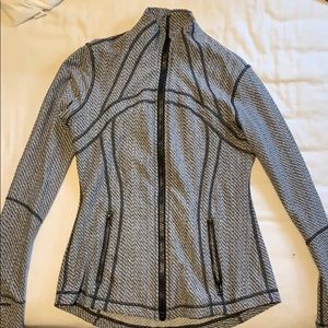 Lulu lemon jacket